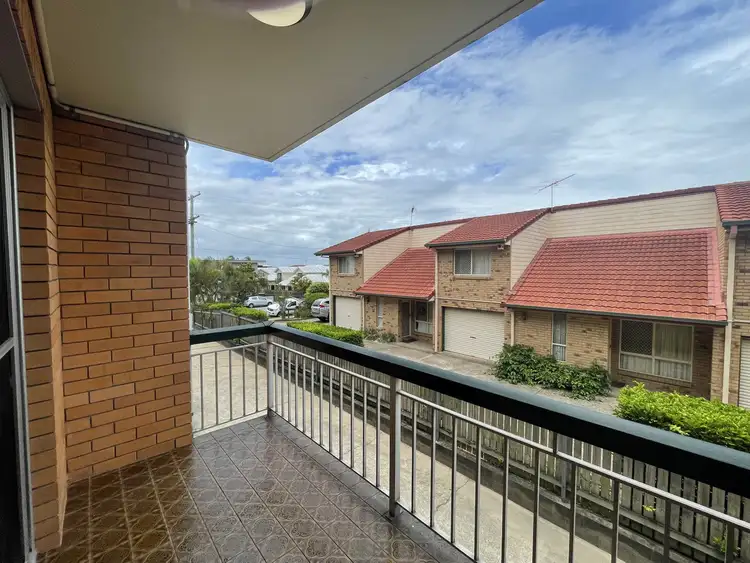 Second view of Homely unit listing, 2/60 Wallace Street, Chermside QLD 4032