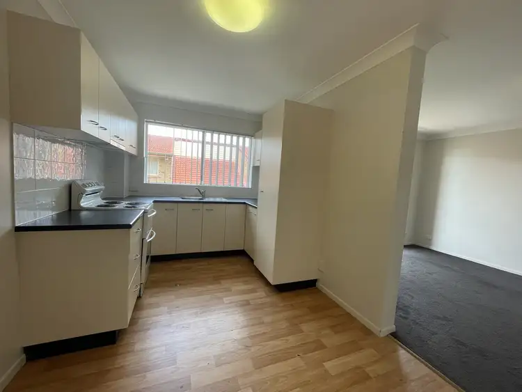 Fifth view of Homely unit listing, 2/60 Wallace Street, Chermside QLD 4032