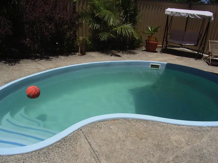 Second view of Homely house listing, 6 Missouri Way, Oxenford QLD 4210