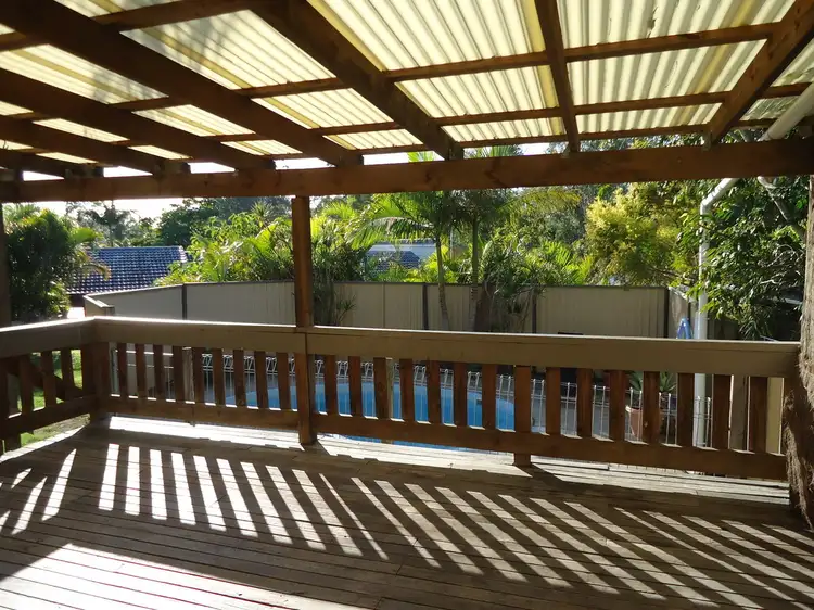 Fifth view of Homely house listing, 6 Missouri Way, Oxenford QLD 4210