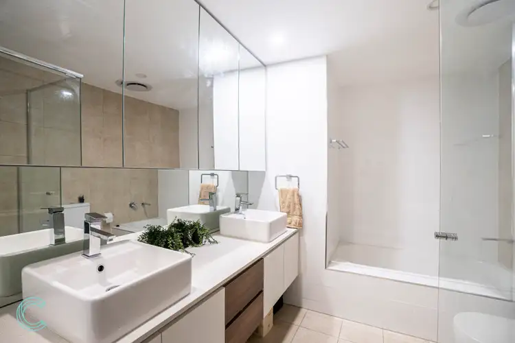 Sixth view of Homely apartment listing, 320/8 Cape Street, Dickson ACT 2602