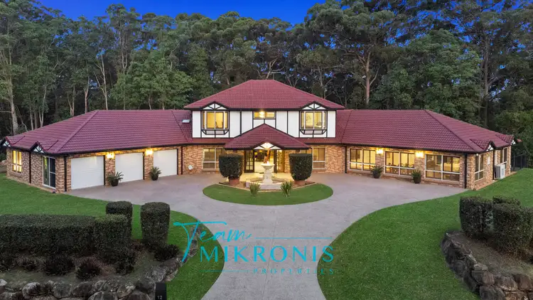 8-12 Wrights Place, Mount Cotton QLD 4165