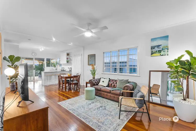 100 Welbeck Street, Alderley QLD 4051