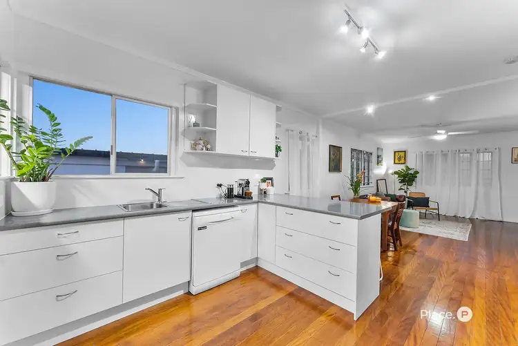Fourth view of Homely house listing, 100 Welbeck Street, Alderley QLD 4051