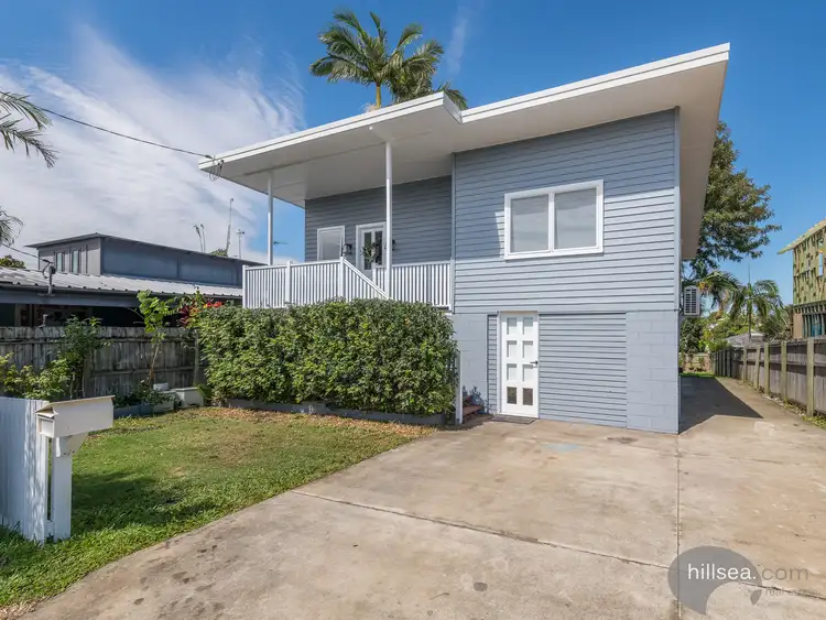 16 First Avenue, Labrador QLD 4215