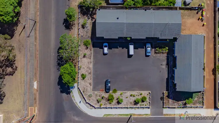 Second view of Homely apartment listing, Unit 9 Jacarandah Heights, Manjimup WA 6258