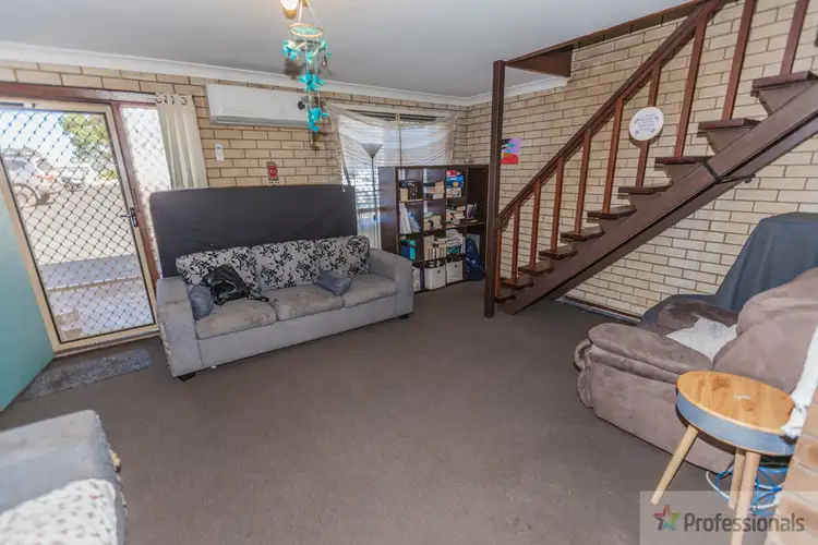 Fourth view of Homely apartment listing, Unit 9 Jacarandah Heights, Manjimup WA 6258