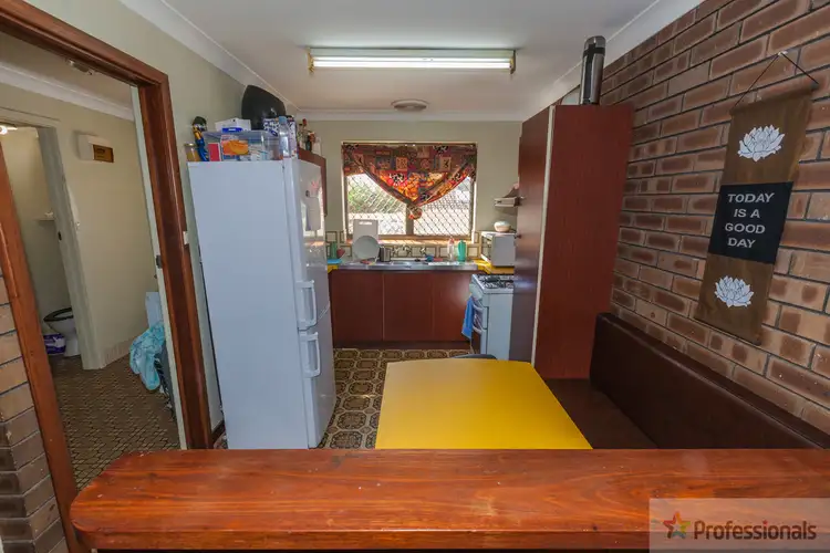 Fifth view of Homely apartment listing, Unit 9 Jacarandah Heights, Manjimup WA 6258