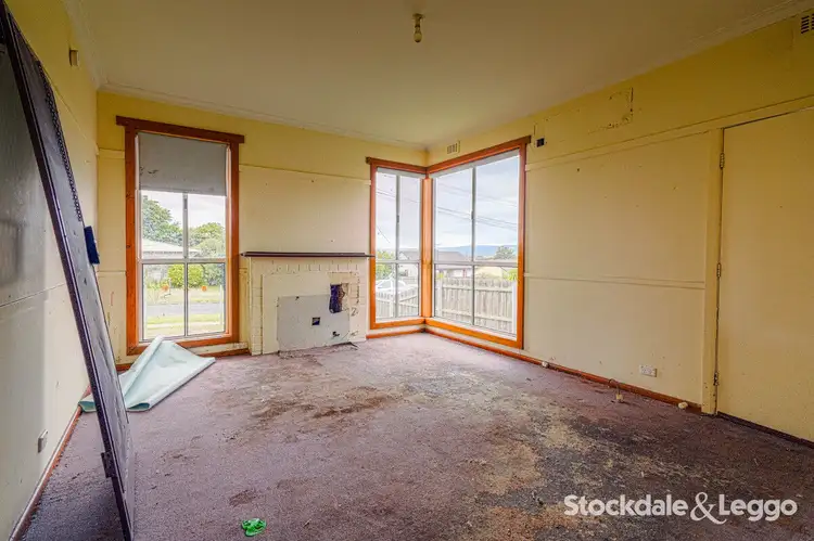 Third view of Homely house listing, 33 Donald Street, Morwell VIC 3840