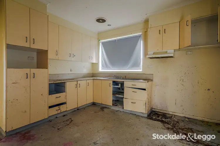 Fourth view of Homely house listing, 33 Donald Street, Morwell VIC 3840