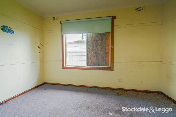 Fifth view of Homely house listing, 33 Donald Street, Morwell VIC 3840