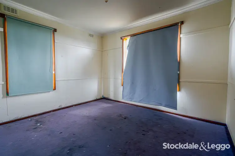 Sixth view of Homely house listing, 33 Donald Street, Morwell VIC 3840