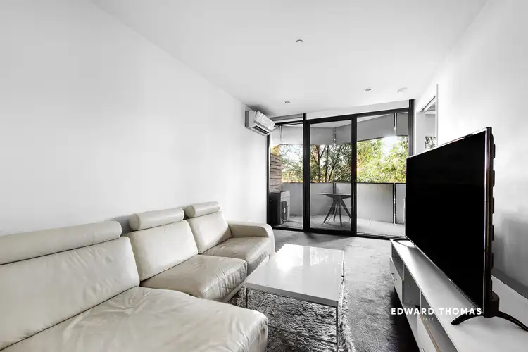 Third view of Homely apartment listing, 244/38 Mt Alexander Road, Travancore VIC 3032