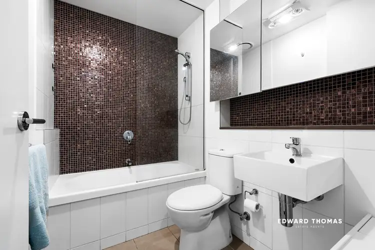 Fourth view of Homely apartment listing, 244/38 Mt Alexander Road, Travancore VIC 3032