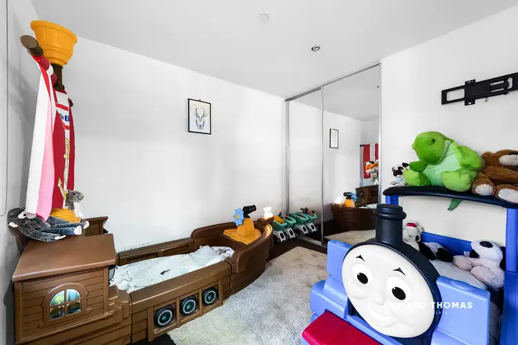 Fifth view of Homely apartment listing, 244/38 Mt Alexander Road, Travancore VIC 3032