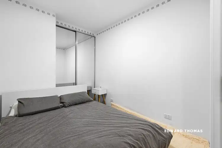 Sixth view of Homely apartment listing, 244/38 Mt Alexander Road, Travancore VIC 3032