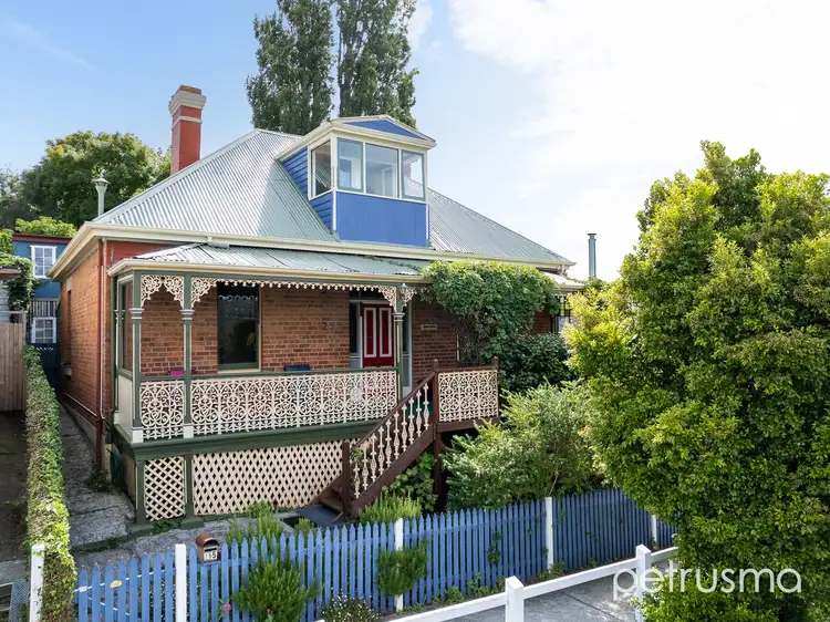 255 Bathurst Street, West Hobart TAS 7000