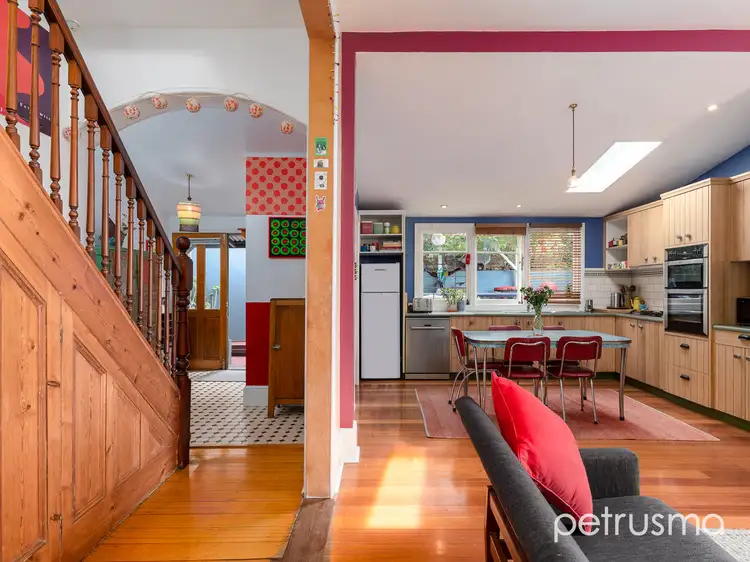 Fourth view of Homely house listing, 255 Bathurst Street, West Hobart TAS 7000