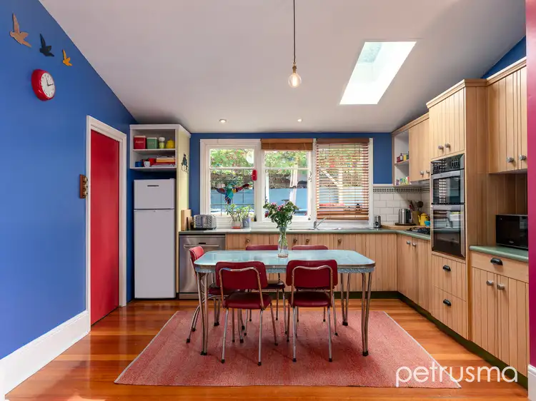 Fifth view of Homely house listing, 255 Bathurst Street, West Hobart TAS 7000