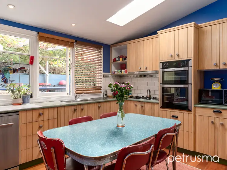 Sixth view of Homely house listing, 255 Bathurst Street, West Hobart TAS 7000