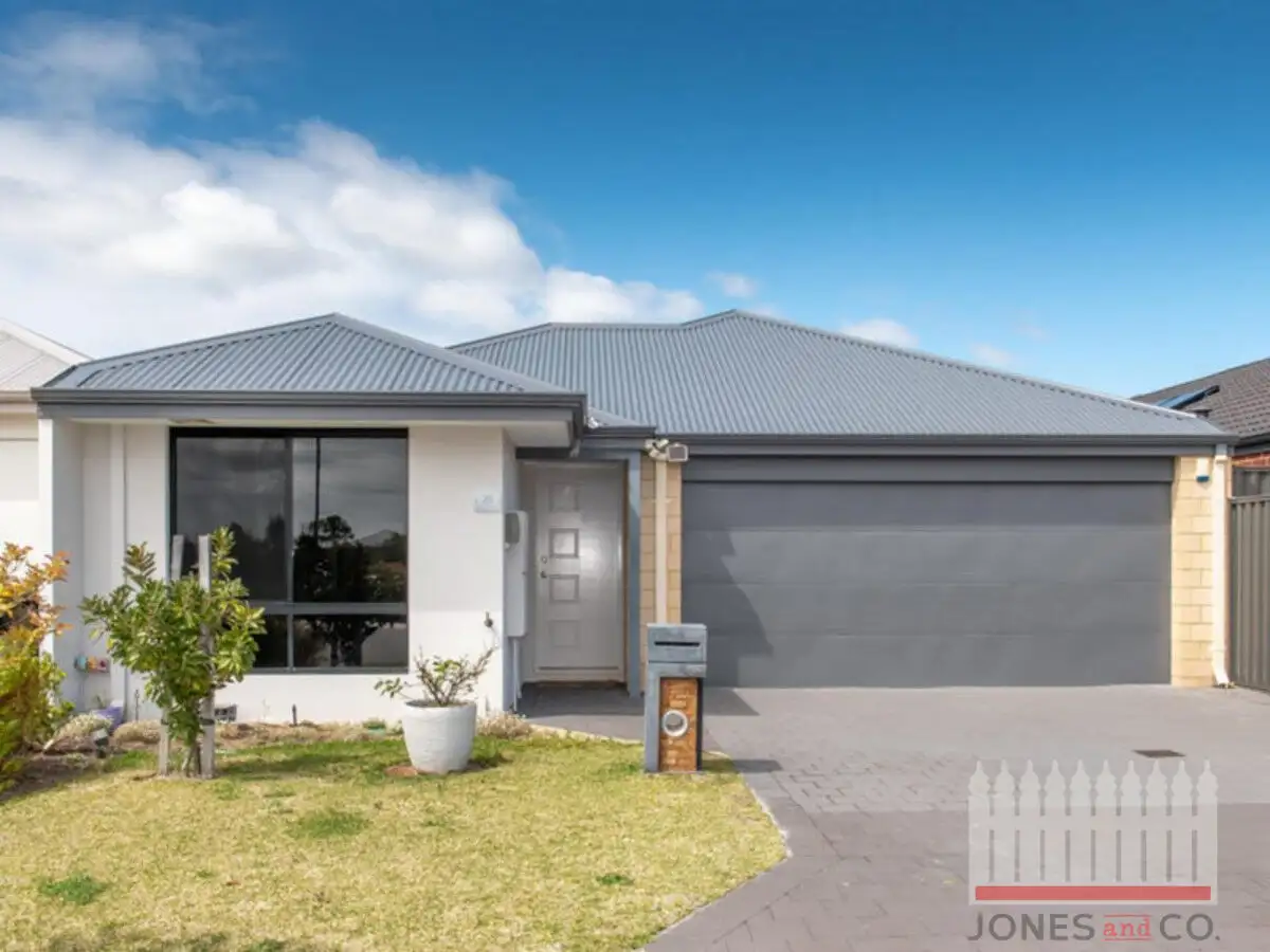 Main view of Homely house listing, 35 Gloucester Approach, Brabham WA 6055