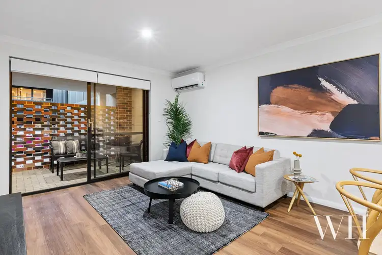 2/3 Paget Street, Hilton WA 6163
