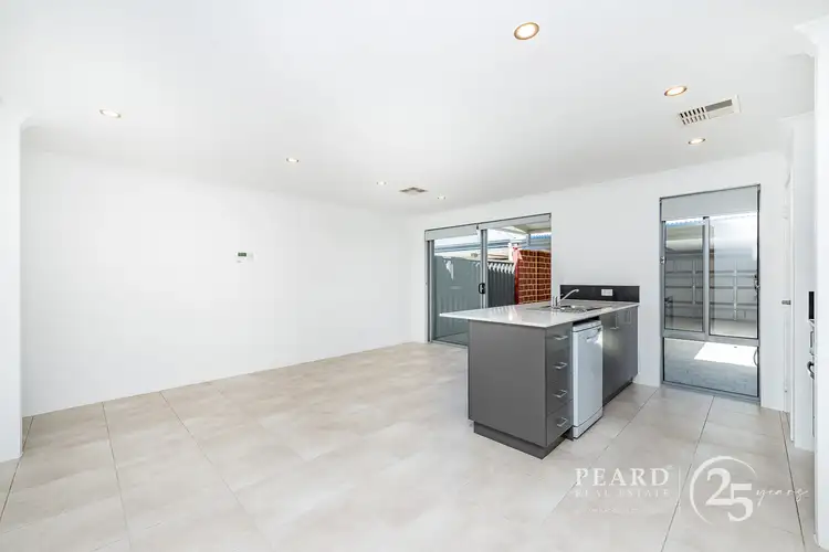 Fourth view of Homely house listing, 18 Benson Loop, Alkimos WA 6038