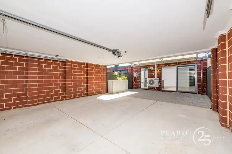 Sixth view of Homely house listing, 18 Benson Loop, Alkimos WA 6038