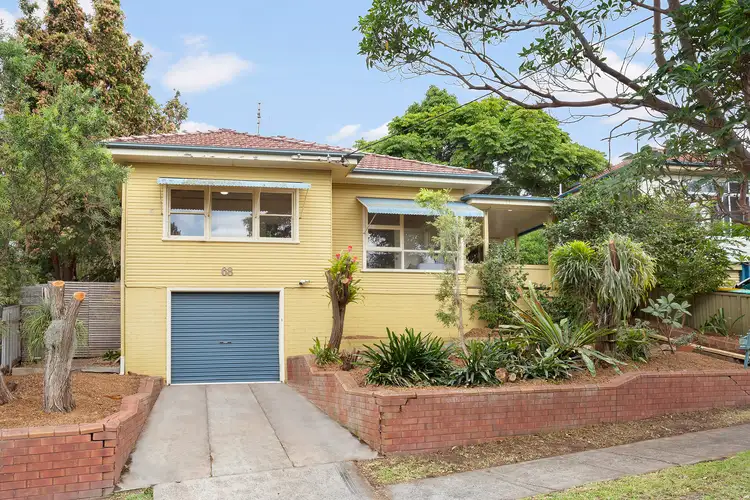 68 Chiplin Street, New Lambton NSW 2305