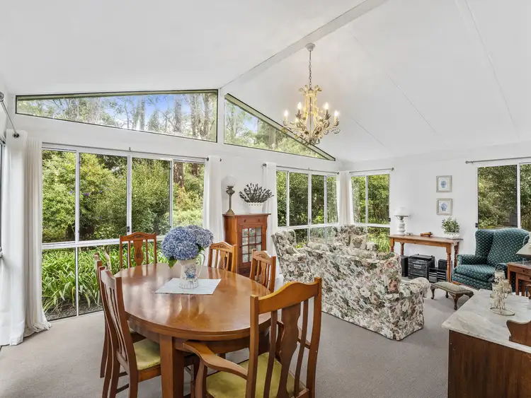 Third view of Homely house listing, 15 Banksia Road, Springbrook QLD 4213