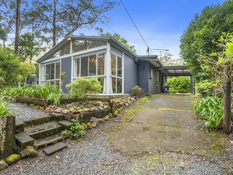 Fourth view of Homely house listing, 15 Banksia Road, Springbrook QLD 4213