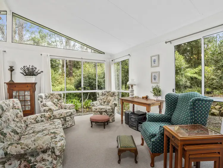 Sixth view of Homely house listing, 15 Banksia Road, Springbrook QLD 4213