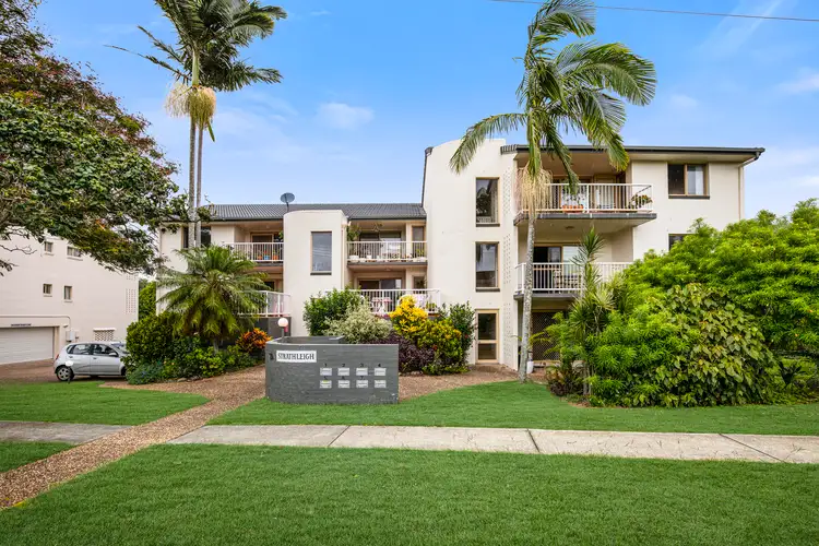 5/7A Shields Street, Redcliffe QLD 4020