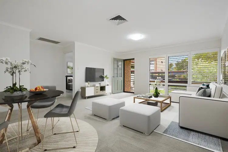 11/2 Kitchener Road, Cherrybrook NSW 2126