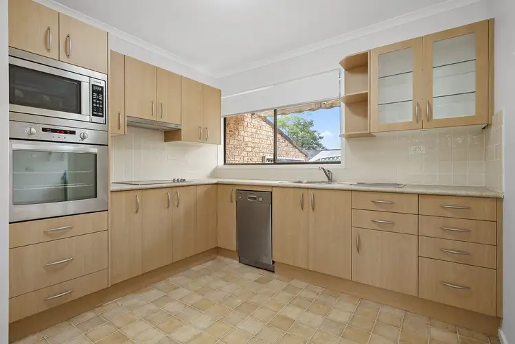 Second view of Homely retirement listing, 11/2 Kitchener Road, Cherrybrook NSW 2126