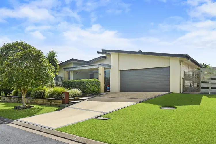 25 Monarch Circuit, Port Macquarie NSW 2444