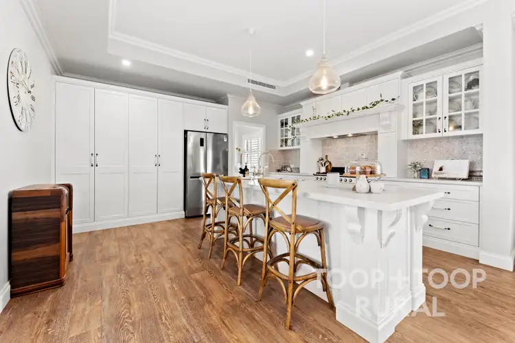 Second view of Homely rural property listing, 56 De Fontenay Road, Barmera SA 5345