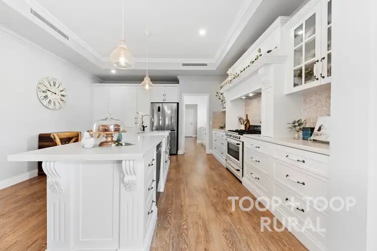 Fourth view of Homely rural property listing, 56 De Fontenay Road, Barmera SA 5345