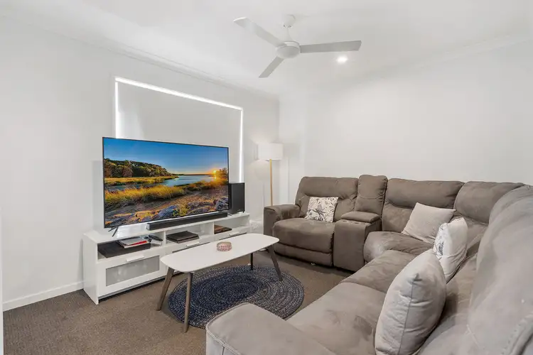 Fourth view of Homely house listing, 40 Wallace Street, Walloon QLD 4306