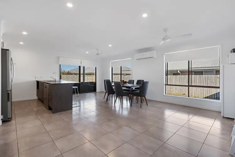Fifth view of Homely house listing, 40 Wallace Street, Walloon QLD 4306