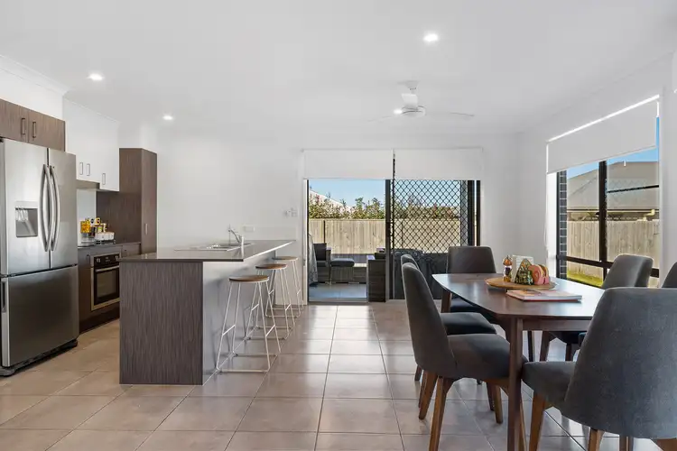 Sixth view of Homely house listing, 40 Wallace Street, Walloon QLD 4306