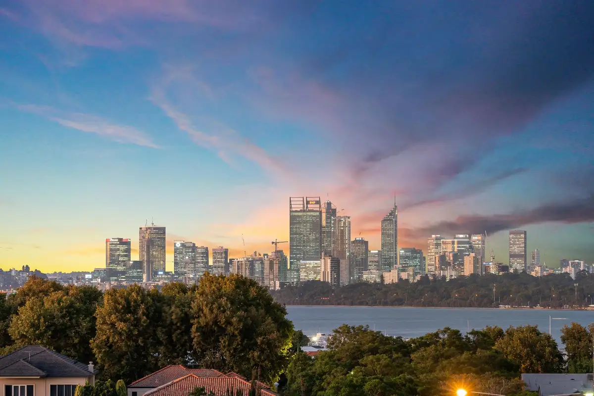 Main view of Homely apartment listing, 25/880 Canning Highway, Applecross WA 6153