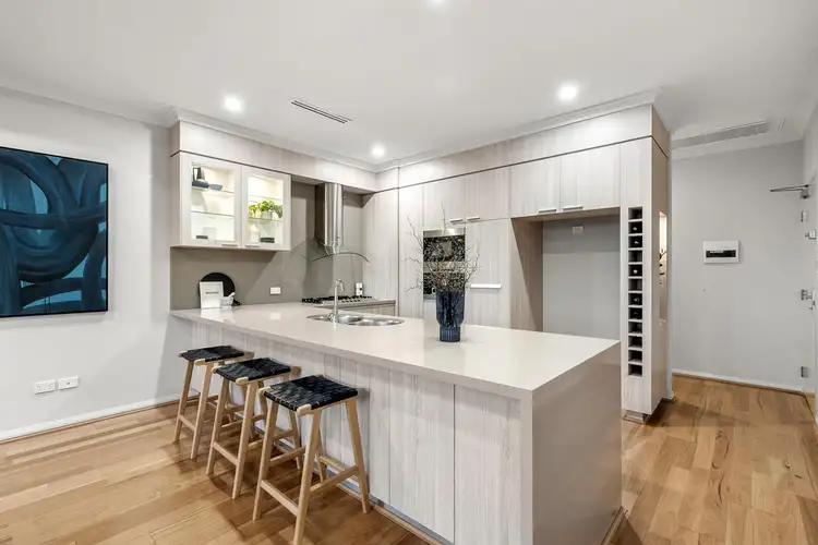 Second view of Homely apartment listing, 25/880 Canning Highway, Applecross WA 6153