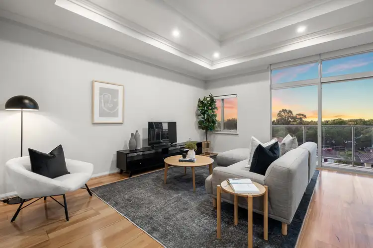 Third view of Homely apartment listing, 25/880 Canning Highway, Applecross WA 6153