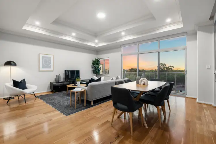 Fourth view of Homely apartment listing, 25/880 Canning Highway, Applecross WA 6153
