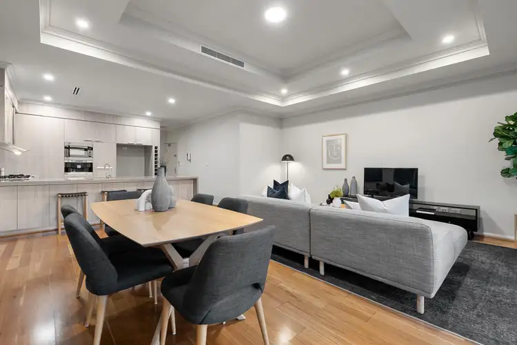 Fifth view of Homely apartment listing, 25/880 Canning Highway, Applecross WA 6153
