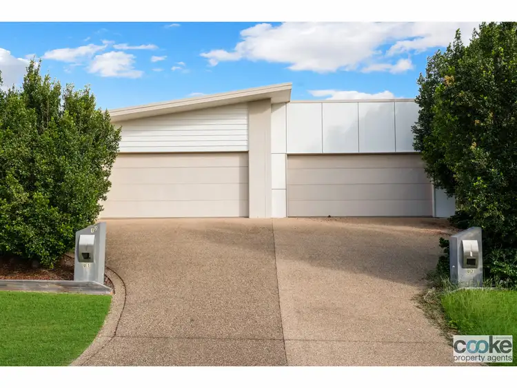 1/12 Academic Court, Norman Gardens QLD 4701