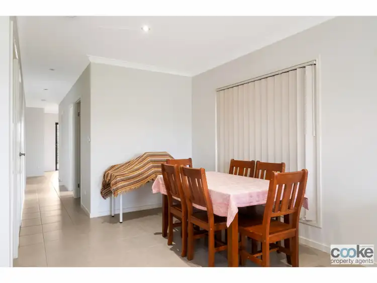 Sixth view of Homely semi-detached listing, 1/12 Academic Court, Norman Gardens QLD 4701