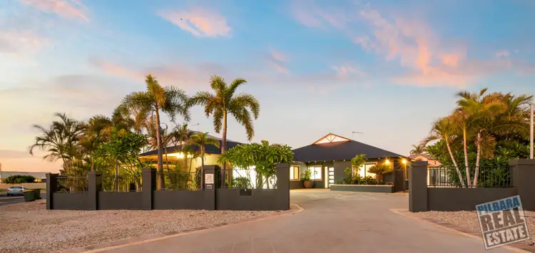 Main view of Homely house listing, 25 Haldane Crescent, Baynton WA 6714