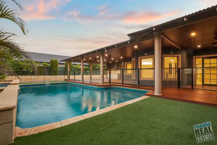 Second view of Homely house listing, 25 Haldane Crescent, Baynton WA 6714